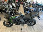 Klikněte pro detailní foto č. 6 - Kawasaki Versys 650 Skladem 4 roky záruka
