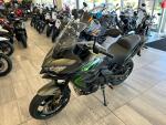Klikněte pro detailní foto č. 7 - Kawasaki Versys 650 Skladem 4 roky záruka
