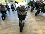 Klikněte pro detailní foto č. 8 - Kawasaki Versys 650 Skladem 4 roky záruka