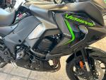 Klikněte pro detailní foto č. 11 - Kawasaki Versys 1100 SKLADEM 4 roky záruka