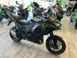 Klikněte pro detailní foto č. 1 - Kawasaki Versys 1100 SKLADEM 4 roky záruka