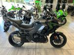 Klikněte pro detailní foto č. 2 - Kawasaki Versys 1100 SKLADEM 4 roky záruka