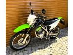 Klikněte pro detailní foto č. 1 - Kawasaki KLX 125