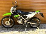 Klikněte pro detailní foto č. 2 - Kawasaki KLX 125
