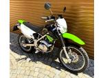 Klikněte pro detailní foto č. 4 - Kawasaki KLX 125