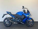 Klikněte pro detailní foto č. 2 - Suzuki GSX-S 1000 F