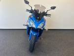 Klikněte pro detailní foto č. 4 - Suzuki GSX-S 1000 F
