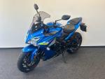 Klikněte pro detailní foto č. 5 - Suzuki GSX-S 1000 F