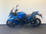 Klikněte pro detailní foto č. 6 - Suzuki GSX-S 1000 F