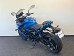 Klikněte pro detailní foto č. 7 - Suzuki GSX-S 1000 F