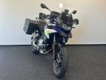 Klikněte pro detailní foto č. 1 - BMW F 750 GS Sport