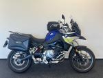 Klikněte pro detailní foto č. 2 - BMW F 750 GS Sport