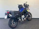 Klikněte pro detailní foto č. 3 - BMW F 750 GS Sport