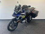 Klikněte pro detailní foto č. 5 - BMW F 750 GS Sport
