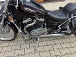 Klikněte pro detailní foto č. 12 - Suzuki VS 800 Intruder