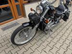 Klikněte pro detailní foto č. 13 - Suzuki VS 800 Intruder
