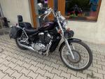 Klikněte pro detailní foto č. 2 - Suzuki VS 800 Intruder