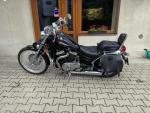 Klikněte pro detailní foto č. 9 - Suzuki VS 800 Intruder