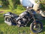 Klikněte pro detailní foto č. 1 - Honda CMX 500 Rebel S ABS