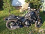 Klikněte pro detailní foto č. 2 - Honda CMX 500 Rebel S ABS