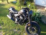 Klikněte pro detailní foto č. 3 - Honda CMX 500 Rebel S ABS