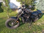 Klikněte pro detailní foto č. 6 - Honda CMX 500 Rebel S ABS