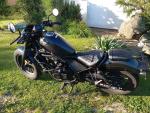 Klikněte pro detailní foto č. 7 - Honda CMX 500 Rebel S ABS