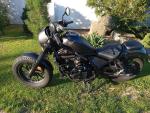 Klikněte pro detailní foto č. 8 - Honda CMX 500 Rebel S ABS