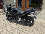 Klikněte pro detailní foto č. 10 - Suzuki GSR 600