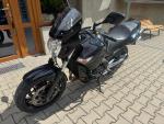 Klikněte pro detailní foto č. 11 - Suzuki GSR 600