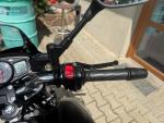 Klikněte pro detailní foto č. 14 - Suzuki GSR 600