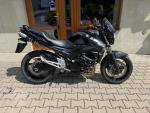 Klikněte pro detailní foto č. 1 - Suzuki GSR 600