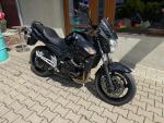 Klikněte pro detailní foto č. 2 - Suzuki GSR 600