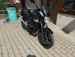 Klikněte pro detailní foto č. 3 - Suzuki GSR 600