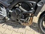 Klikněte pro detailní foto č. 6 - Suzuki GSR 600