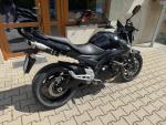 Klikněte pro detailní foto č. 7 - Suzuki GSR 600