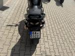 Klikněte pro detailní foto č. 8 - Suzuki GSR 600