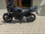 Klikněte pro detailní foto č. 9 - Suzuki GSR 600