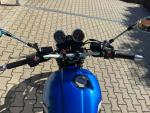 Klikněte pro detailní foto č. 14 - Yamaha XJR 1300