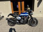 Klikněte pro detailní foto č. 1 - Yamaha XJR 1300