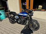 Klikněte pro detailní foto č. 2 - Yamaha XJR 1300