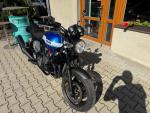 Klikněte pro detailní foto č. 3 - Yamaha XJR 1300