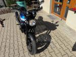 Klikněte pro detailní foto č. 4 - Yamaha XJR 1300