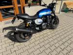 Klikněte pro detailní foto č. 5 - Yamaha XJR 1300