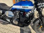 Klikněte pro detailní foto č. 8 - Yamaha XJR 1300