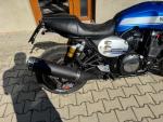 Klikněte pro detailní foto č. 9 - Yamaha XJR 1300