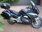 Klikněte pro detailní foto č. 2 - Honda ST 1300 ABS