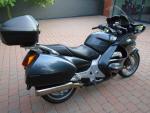 Klikněte pro detailní foto č. 3 - Honda ST 1300 ABS