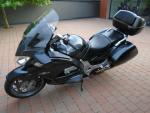 Klikněte pro detailní foto č. 7 - Honda ST 1300 ABS