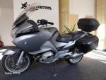Klikněte pro detailní foto č. 1 - BMW R 1200 RT